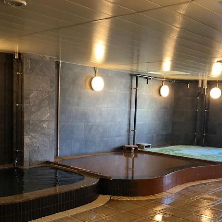 Hotel Kawaramachi Gion Onsen Golden Time Takamatsu Zewnętrze zdjęcie