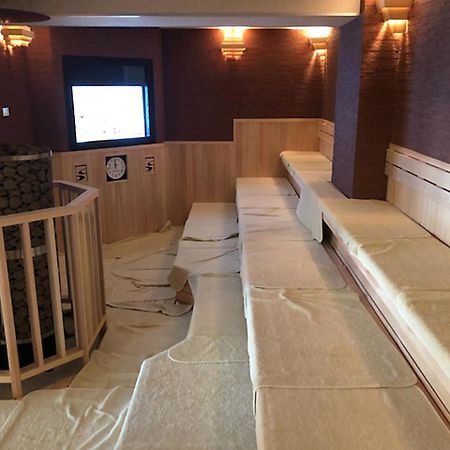 Hotel Kawaramachi Gion Onsen Golden Time Takamatsu Zewnętrze zdjęcie