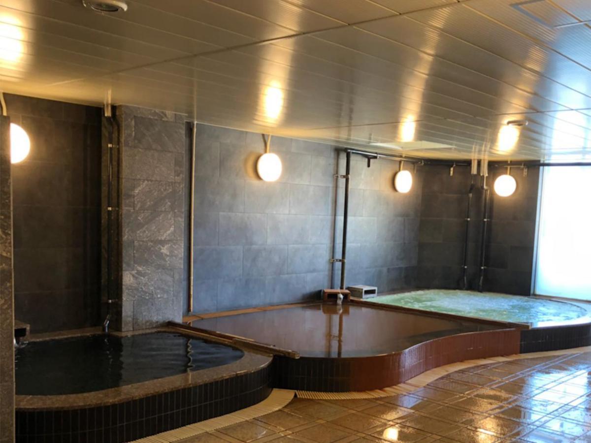 Hotel Kawaramachi Gion Onsen Golden Time Takamatsu Zewnętrze zdjęcie