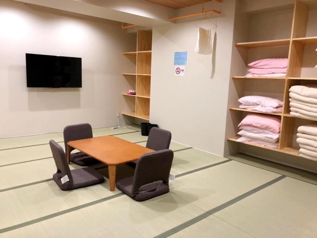 Hotel Kawaramachi Gion Onsen Golden Time Takamatsu Zewnętrze zdjęcie