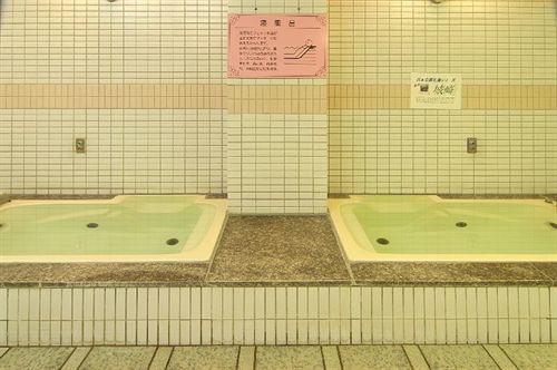 Hotel Kawaramachi Gion Onsen Golden Time Takamatsu Zewnętrze zdjęcie