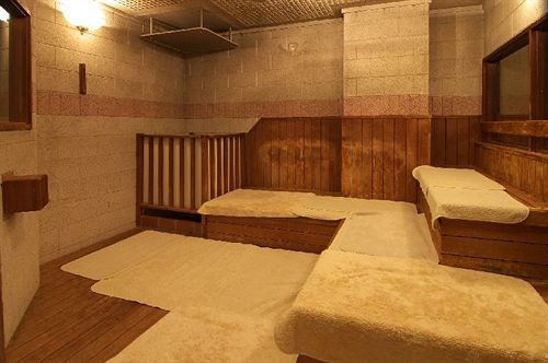 Hotel Kawaramachi Gion Onsen Golden Time Takamatsu Zewnętrze zdjęcie