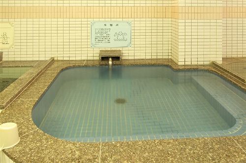 Hotel Kawaramachi Gion Onsen Golden Time Takamatsu Zewnętrze zdjęcie