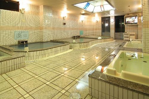 Hotel Kawaramachi Gion Onsen Golden Time Takamatsu Zewnętrze zdjęcie