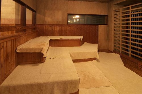 Hotel Kawaramachi Gion Onsen Golden Time Takamatsu Zewnętrze zdjęcie