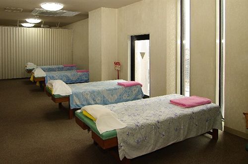 Hotel Kawaramachi Gion Onsen Golden Time Takamatsu Zewnętrze zdjęcie